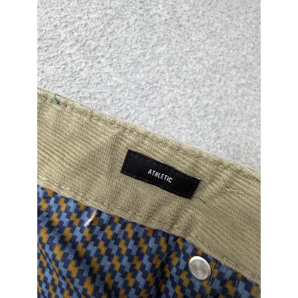 Bonobos brand style